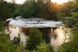 Riparian BWR